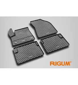 Типски гумени патосници FIAT Grande Panda Electric